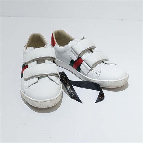 kids gucci trainers|Gucci kids tracksuit.